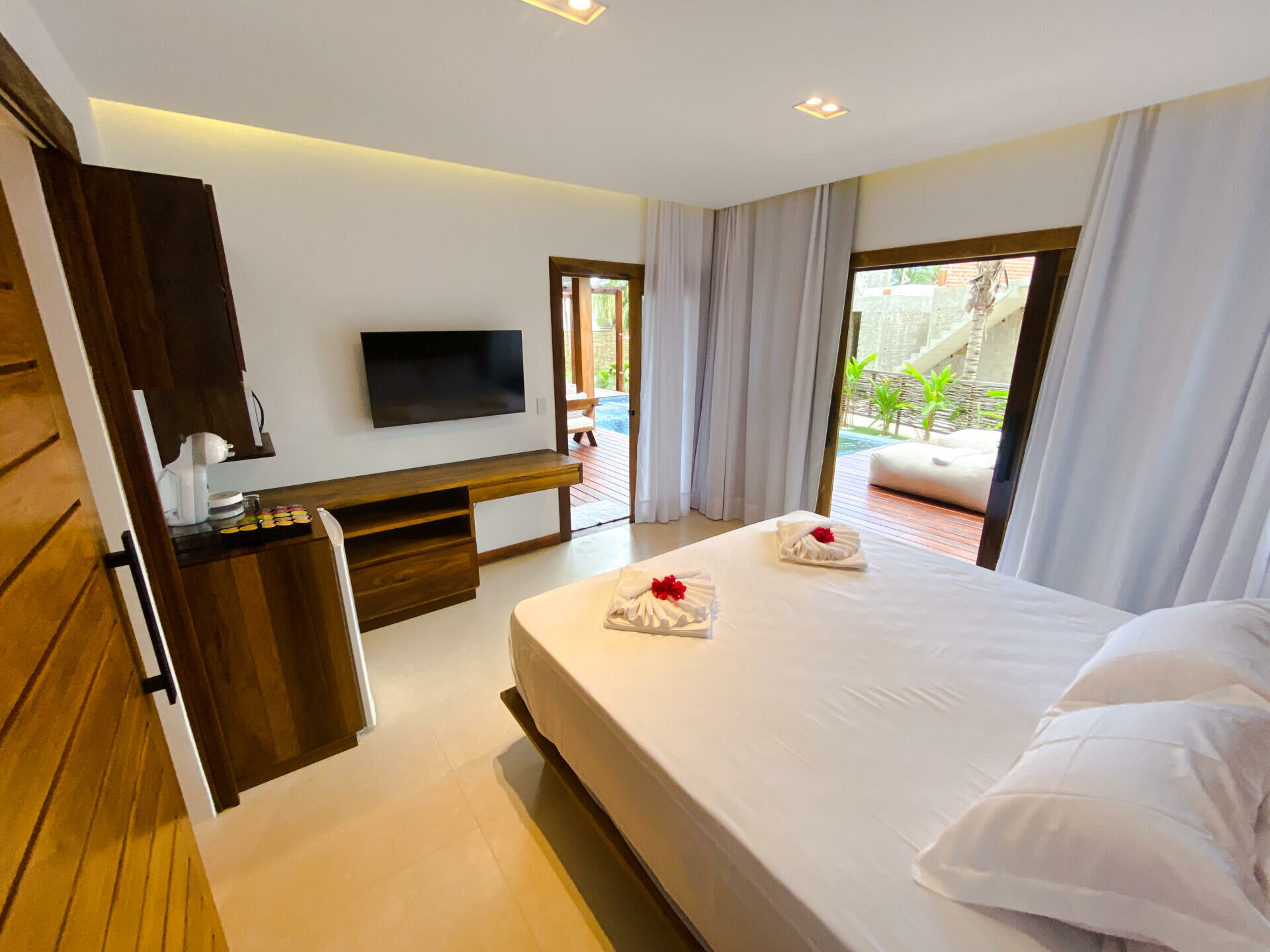 Imagem de Vila Fly High próximo ao Hura Beach Hotel